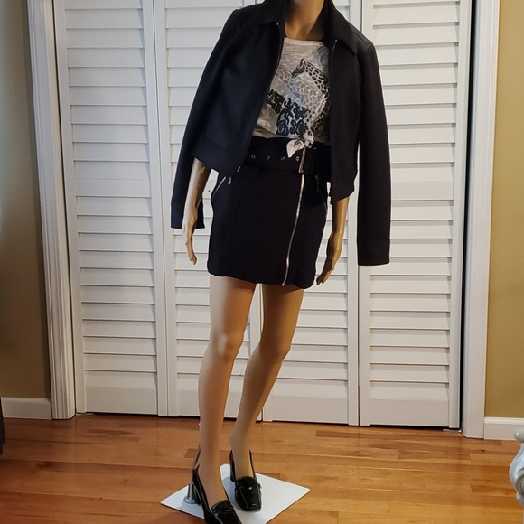 ❤️HP 01/12. Three PIECE Black& White OUTFIT - Picture 11 of 15